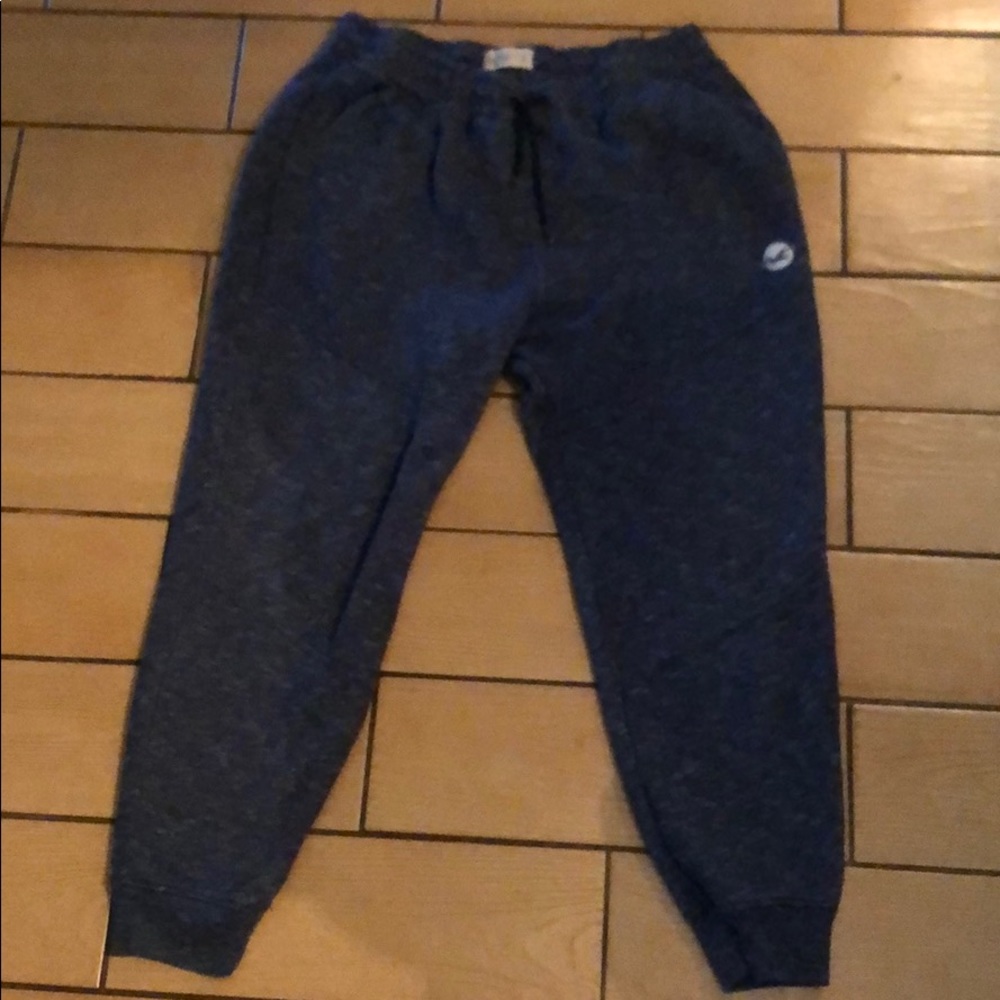 Men’s Hollister joggers